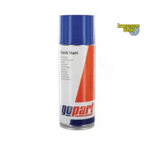 Швидкий старт 400 мл. Gopart 722004GP Швидкий старт 400 мл. Gopart 722004GP
