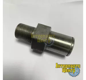 Вал опорний кришки вентилятора 350337.0 CLAAS Вал опорний кришки вентилятора 350337.0 CLAAS