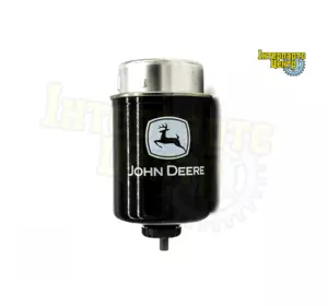 Фільтр паливний John Deere RE62419 Фільтр паливний John Deere RE62419