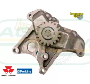 Масляний насос Perkins, Massey Ferguson 02/201050, 02/200320, 02/200115, 4132F056, 4132F051 Масляний насос Perkins, Massey Ferguson 02/201050, 02/200320, 02/200115, 4132F056, 4132F051