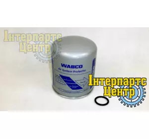 Фільтр вологи WABCO Фільтр вологи WABCO