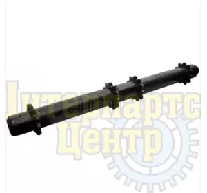 Вал транспортера похилої камери (на 4 зірочки) CNH Вал транспортера похилої камери (на 4 зірочки) CNH