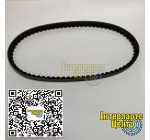 Пас (привід радіатора) 0007448741 744874.0 CLAAS Пас (привід радіатора) 0007448741 744874.0 CLAAS