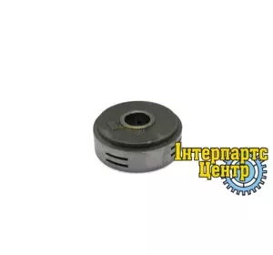 Барабан гидроподжимной муфти КПП трактора R304383 John Deere Барабан гидроподжимной муфти КПП трактора R304383 John Deere