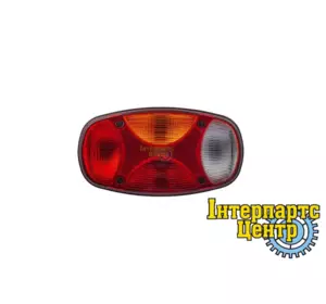 Ліхтар задній правий 0013005840 1000148543 SCORPION CLAAS Ліхтар задній правий 0013005840 1000148543 SCORPION CLAAS