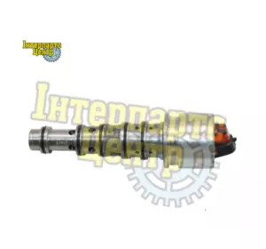 Клапан кришки КПП John Deere RE177539 Клапан кришки КПП John Deere RE177539
