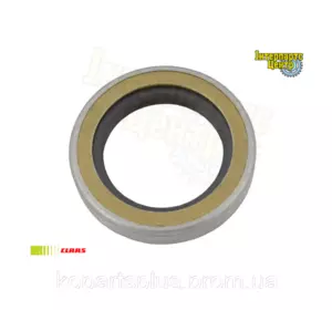 Cальник МКШ жниварки Claas 238348, 238348.0, 000238348, 0002383480, 01012016B Cальник МКШ жниварки Claas 238348, 238348.0, 000238348, 0002383480, 01012016B
