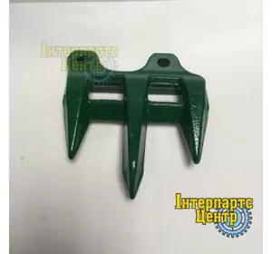 Палець жатки потрійний Палець жатки потрійний