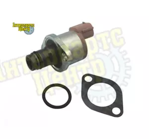 Клапан контролю всмоктування John Deere SCV RE560091, RE527528, RE534109, DZ111137 Клапан контролю всмоктування John Deere SCV RE560091, RE527528, RE534109, DZ111137