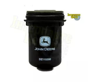 Паливний фільтр John Deere DZ115390 Паливний фільтр John Deere DZ115390