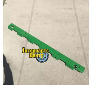 Пластина відбійного бітера H178645 JOHN DEERE Пластина відбійного бітера H178645 JOHN DEERE