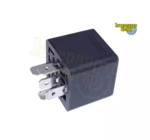 Реле 12V/30A John Deere, New Holland, Case 1983394C2, 73161287, AL77324 Реле 12V/30A John Deere, New Holland, Case 1983394C2, 73161287, AL77324