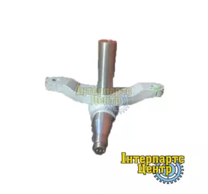 Кулак поворотний (цапфа) 769608, 0007696083 CLAAS Кулак поворотний (цапфа) 769608, 0007696083 CLAAS