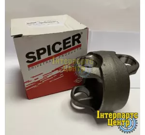 Шарнірний вузол напіввісі 563212, 930404, 749017, 596546 DANA SPICER Шарнірний вузол напіввісі 563212, 930404, 749017, 596546 DANA SPICER