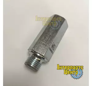 Перепускний клапан OM904 Перепускний клапан OM904