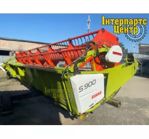 Жатка зернова Claas FLEX S900 Жатка зернова Claas FLEX S900