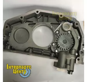 Масляний насос MERCEDES-BENZ OM906, OM926 Масляний насос MERCEDES-BENZ OM906, OM926