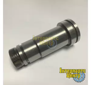 Вал проміжний розподільчого редуктора 768907, 0007689070 CLAAS Вал проміжний розподільчого редуктора 768907, 0007689070 CLAAS