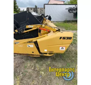Жатка зернова CATERPILLAR CLAAS F530 Жатка зернова CATERPILLAR CLAAS F530