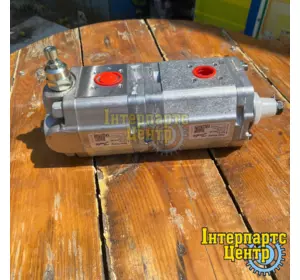 Гідронасос 2-х секційний 683203.2 , 0006832032 CLAAS Гідронасос 2-х секційний 683203.2 , 0006832032 CLAAS