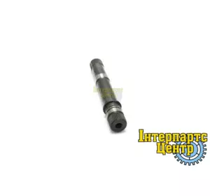 ВАЛ ПЕРЕДНЬОГО МОСТА R227481 JOHN DEERE ВАЛ ПЕРЕДНЬОГО МОСТА R227481 JOHN DEERE