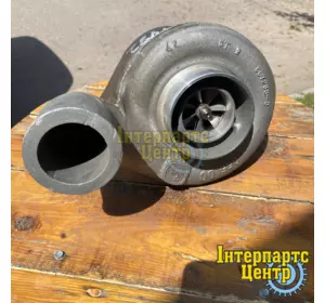 Турбокомпресор RE519036 John Deere Турбокомпресор RE519036 John Deere