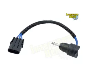 Датчик тяги сцепки John Deere RE43738, AL226252 Датчик тяги сцепки John Deere RE43738, AL226252