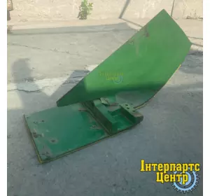 Механізм жниварки + Пластина Б/В H215074, AH167051 JOHN DEERE Механізм жниварки + Пластина Б/В H215074, AH167051 JOHN DEERE