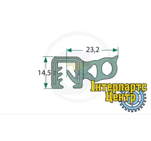 Ущільнення скла Ущільнення скла