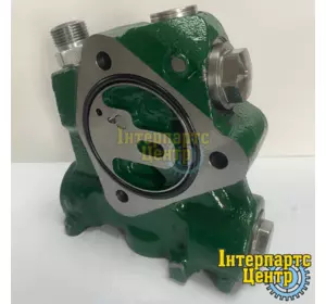 Блок гідравлічного розподілювача AL172261, AL110267 John Deere Блок гідравлічного розподілювача AL172261, AL110267 John Deere