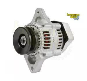 Генератор John Deere 12V 40A, AM877740 Генератор John Deere 12V 40A, AM877740