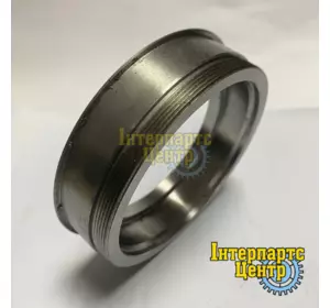 Кришка редуктора КПП 637509 CLAAS Кришка редуктора КПП 637509 CLAAS