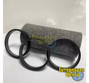 Шліфувальний циліндр 984318.1 (абразив - оксид алюмінію) Шліфувальний циліндр 984318.1 (абразив - оксид алюмінію)