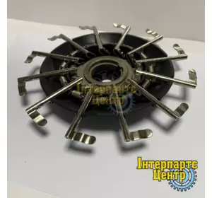 Диск висівного апарату для кукурудзи в зборі (GR1487) Kinze Диск висівного апарату для кукурудзи в зборі (GR1487) Kinze