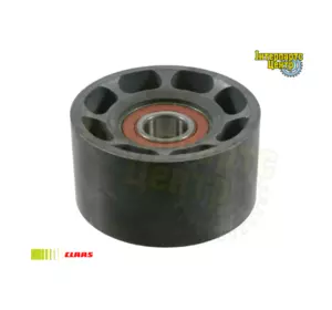 Ролик натяжника паса Claas 6005023483, 502348, 600502348, 005023483, 05023483, 1383564 Ролик натяжника паса Claas 6005023483, 502348, 600502348, 005023483, 05023483, 1383564