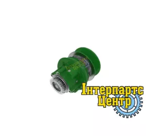 ВАРІАТОР В ЗБОРІ RE587430 JOHN DEERE