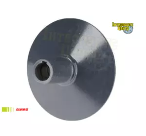 Диск варіатора жатки Claas 670288, 6702881, 670288.1, 000670288, 0006702881 Диск варіатора жатки Claas 670288, 6702881, 670288.1, 000670288, 0006702881