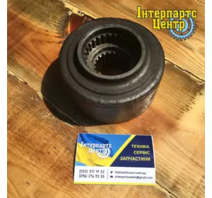 Фракційна муфта 002316 PCA (ремонт) Фракційна муфта 002316 PCA (ремонт)