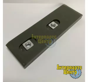 Пластина пластикова 218962 188517 218962 MANITOU Пластина пластикова 218962 188517 218962 MANITOU