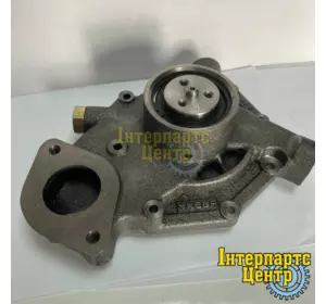 Водяна помпа двигуна RE546918,0011472240,RE523169,SE501227 Водяна помпа двигуна RE546918,0011472240,RE523169,SE501227