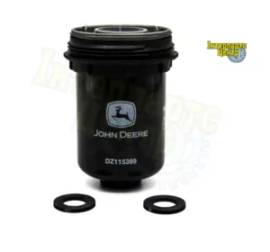 Паливний фільтр John Deere RE560682, DZ115389 Паливний фільтр John Deere RE560682, DZ115389