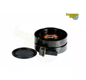 Натяжний ролик John Deere, Claas, Renault 0011313010, AL116368, AL112293, AL113385, 001131301, 1131301.0, 11313010, 1131301, 7700061630, 7700042267 Натяжний ролик John Deere, Claas, Renault 0011313010, AL116368, AL112293, AL113385, 001131301, 1131301.0, 11313010, 1131301, 7700061630, 7700042267