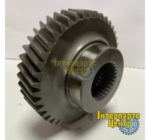 Шестерня Z=43 769484.0 CLAAS Шестерня Z=43 769484.0 CLAAS