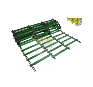 Транспортер похилої камери John Deere у зборі AH137844, AH130104, AH137597, AH143400 Транспортер похилої камери John Deere у зборі AH137844, AH130104, AH137597, AH143400