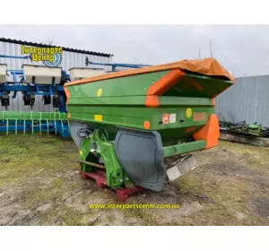 Розкидач добрив навісний AMAZONE ZA-M 3001 PROFIS 2011 р.в. Розкидач добрив навісний AMAZONE ZA-M 3001 PROFIS 2011 р.в.