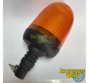 Проблисковий маячок LED Claas, John Deere AZ101891, AZ44705, AZ23847, 077520, 000015550, 015550.0, 0155500, 0000155500, 0775205.0,0 Проблисковий маячок LED Claas, John Deere AZ101891, AZ44705, AZ23847, 077520, 000015550, 015550.0, 0155500, 0000155500, 0775205.0,0