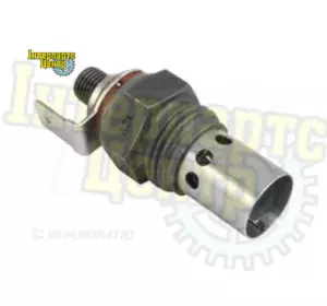 Свічка розжарювання 717/00100, 2666103, AR63103, 2666208, 133757 Свічка розжарювання 717/00100, 2666103, AR63103, 2666208, 133757