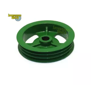 Шків приводу соломоподрібнювача комбайна John Deere H176974 Шків приводу соломоподрібнювача комбайна John Deere H176974