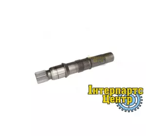 Вал гідромотора 568626, 568626.0, 0005686260 CLAAS Вал гідромотора 568626, 568626.0, 0005686260 CLAAS