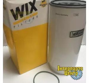 Фільтр паливний WIX